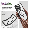 Чохол до мобільного телефона Armorstandart Unit MagCase Apple iPhone 17 Pro Max Black (ARM86297)