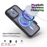Чохол до мобільного телефона Armorstandart Unit MagCase Apple iPhone 17 Pro Max Black (ARM86297)