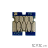 Чип для картриджа Epson T41F2/C13T41F240, 350 мл, cyan Apex (CHIP-EPS-T41F2-C)