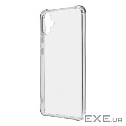 Чохол до мобільного телефона Armorstandart Air Force Samsung A05 (A055) Transparent (ARM73642)