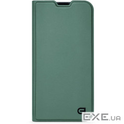 Чохол до мобільного телефона Armorstandart OneFold Case OPPO Reno14 5G Green (ARM87817)