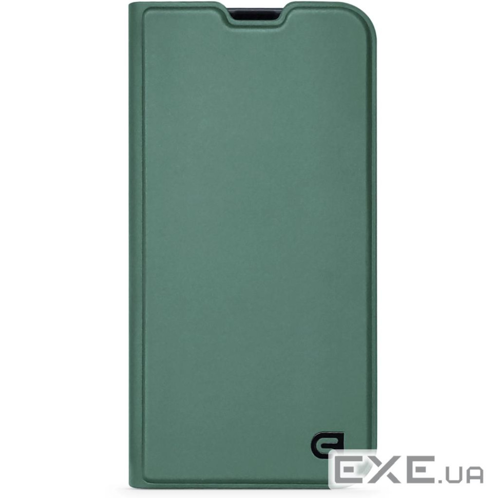 Чохол до мобільного телефона Armorstandart OneFold Case OPPO Reno14 5G Green (ARM87817)