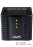 Стабілізатор напруги Powercom TCA-3K0A-6GG-2261 (TCA-3000 black)