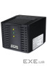 Стабілізатор напруги Powercom TCA-3K0A-6GG-2261 (TCA-3000 black)