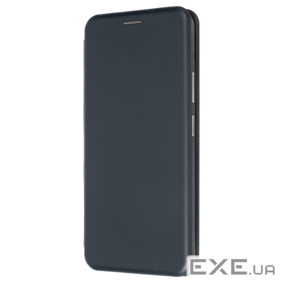 Чохол до мобільного телефона Armorstandart G-Case Infinix Hot 50 Pro Plus 4G Dark Blue (ARM92152)