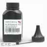 Тонер Kyocera TK-1110/1120, TOMOEGAWA, 100г Welldo (WDTKUNI2JT-100)