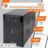 Джерело безперебійного живлення LogicPower LPM-1100VA (00003174)