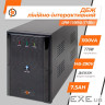 Джерело безперебійного живлення LogicPower LPM-1100VA (00003174)