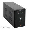 Джерело безперебійного живлення LogicPower LPM-1100VA (00003174)