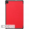 Чехол-книжка BeCover Smart для Samsung Galaxy Tab S6 Lite 10.4 P610/P613/P615/P619 Red (705179)