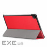 Чехол-книжка BeCover Smart для Samsung Galaxy Tab S6 Lite 10.4 P610/P613/P615/P619 Red (705179)