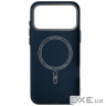 Чохол до мобільного телефона Armorstandart LikeCarbon2 MagCase Apple iPhone 17 Pro Max Ke (ARM88553)