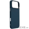 Чохол до мобільного телефона Armorstandart LikeCarbon2 MagCase Apple iPhone 17 Pro Max Ke (ARM88553)