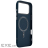Чохол до мобільного телефона Armorstandart LikeCarbon2 MagCase Apple iPhone 17 Pro Max Ke (ARM88553)