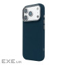 Чохол до мобільного телефона Armorstandart LikeCarbon2 MagCase Apple iPhone 17 Pro Max Ke (ARM88553)