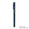 Чохол до мобільного телефона Armorstandart LikeCarbon2 MagCase Apple iPhone 17 Pro Max Ke (ARM88553)