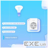Розумна розетка TP-Link Tapo P100 (2-pack) (Tapo P100(2-pack))