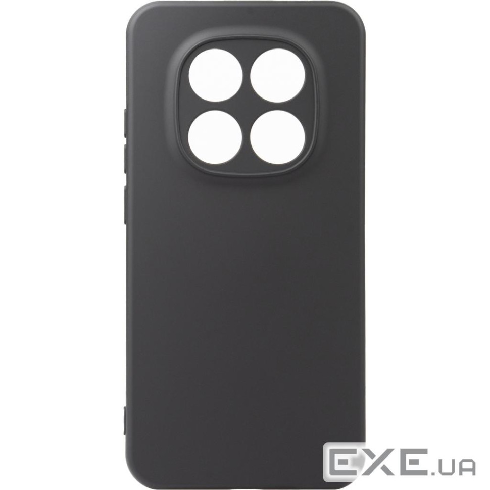Чохол до мобільного телефона Armorstandart ICON Xiaomi Redmi Note 15 Pro 5G Camera cover (ARM89707)
