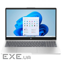 Ноутбук HP 15-fc0005ua (826N0EA)