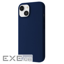 Чохол Proove Silicone Case with Magnetic Ring iPhone 14 storm blue (57341 storm blue)