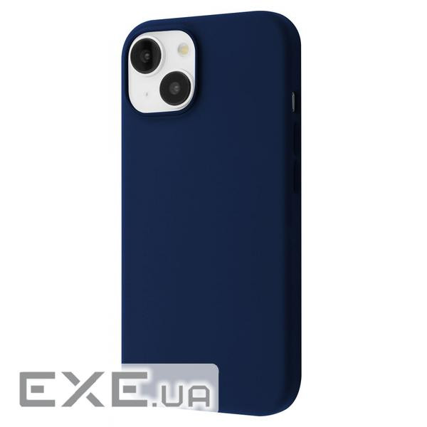 Чохол Proove Silicone Case with Magnetic Ring iPhone 14 storm blue (57341 storm blue)