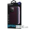 Чохол Proove Silicone Case with Magnetic Ring iPhone 14 storm blue (57341 storm blue)