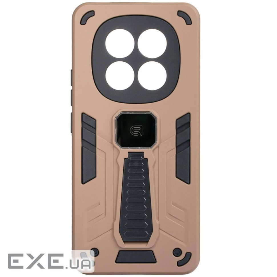Чохол до мобільного телефона Armorstandart Proover Xiaomi Redmi Note 15 5G / Poco M8 5G B (ARM89747)