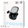 Беспроводные наушники Proove NoLimit TWS with Hybrid ANC (APP) black/gray (TWNL0001AP13)