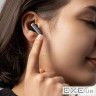 Беспроводные наушники Proove NoLimit TWS with Hybrid ANC (APP) black/gray (TWNL0001AP13)
