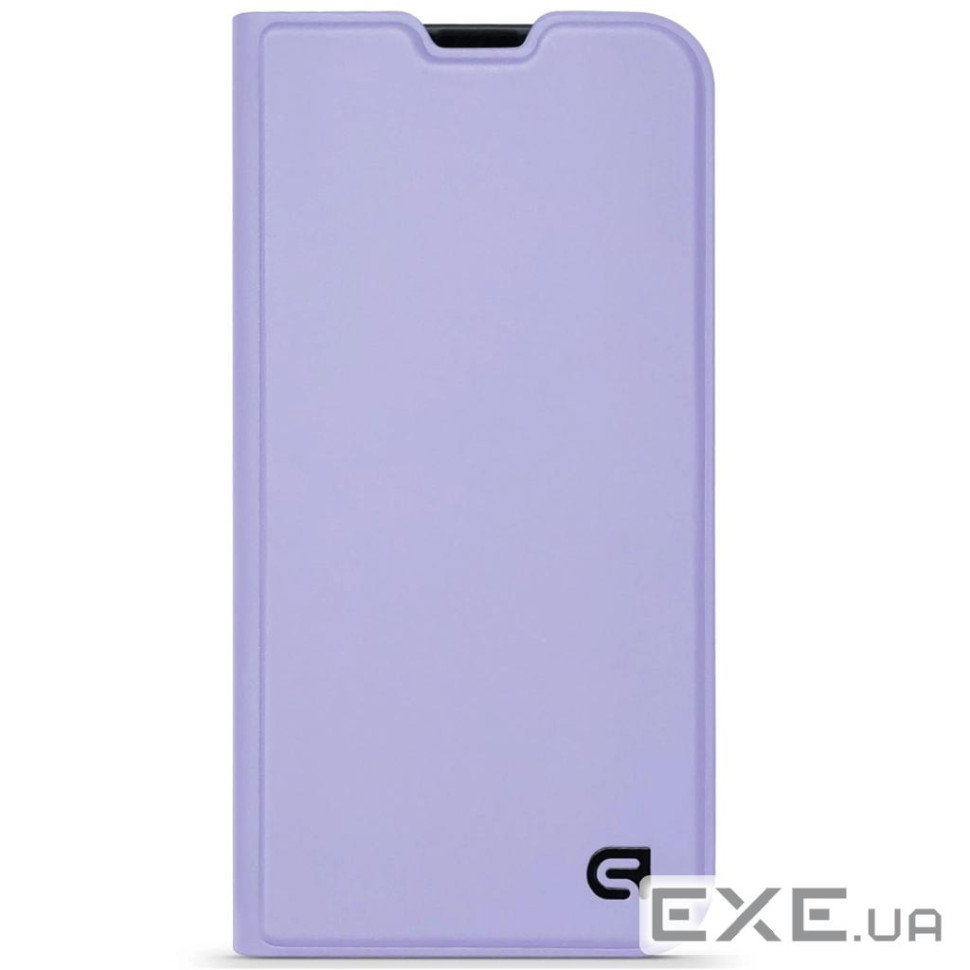 Чохол до мобільного телефона Armorstandart OneFold Case OPPO Reno15 F 5G / Reno15 FS 5G L (ARM89975)