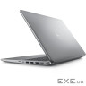 Ноутбук Dell Latitude 5550 (DL5550FI31315U16GB512GBU)