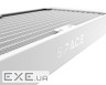 Система водяного охолодження ID-COOLING Space LCD SL240 White