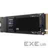 SSD диск SAMSUNG 990 EVO 2TB M.2 NVMe (MZ-V9E2T0BW)