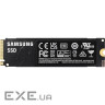 SSD диск SAMSUNG 990 EVO 2TB M.2 NVMe (MZ-V9E2T0BW)
