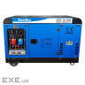 Генератор Enersol 18 kW (SKDS-18-3EBA)