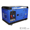 Генератор Enersol 18 kW (SKDS-18-3EBA)