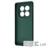 Чохол WAVE Colorful Case (TPU) Xiaomi Redmi Note 14 Pro+ forest green (60052 f (60052  forest green)