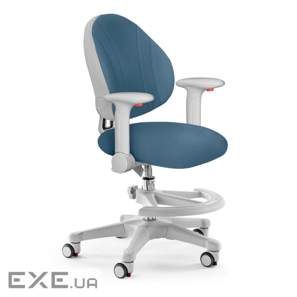 Дитяче крісло Evo-kids Mio (Y-407 DB)