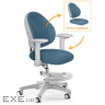 Дитяче крісло Evo-kids Mio (Y-407 DB)