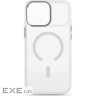 Чохол до мобільного телефона Armorstandart Unit-C MagCase Apple iPhone 17 Pro Max Matte C (ARM91205)