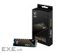 Накопитель SSD 1TB MSI Spatium M452 M.2 2280 PCIe 4.0 x4 NVMe 3D NAND TLC (S78-440L970-P83)