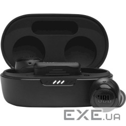Навушники JBL Quantum TWS Air Black (JBLQTWSAIRBLK)