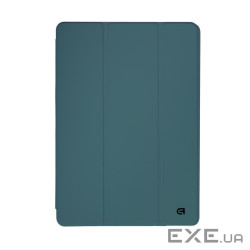 Чохол до планшета Armorstandart Smart Fold Pen Samsung Galaxy Tab S9+ / S9 FE+ Pine Green (ARM75009)