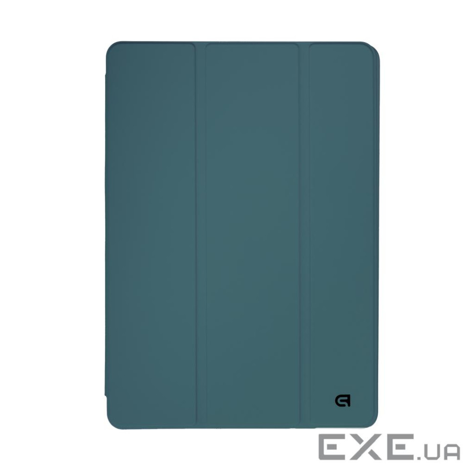 Чохол до планшета Armorstandart Smart Fold Pen Samsung Galaxy Tab S9+ / S9 FE+ Pine Green (ARM75009)