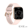 Смарт-годинник Gelius Pro GP-SW014 (Amazwatch GTi) Gold Rose