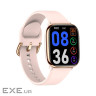 Смарт-годинник Gelius Pro GP-SW014 (Amazwatch GTi) Gold Rose
