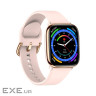 Смарт-годинник Gelius Pro GP-SW014 (Amazwatch GTi) Gold Rose