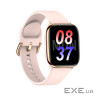 Смарт-годинник Gelius Pro GP-SW014 (Amazwatch GTi) Gold Rose