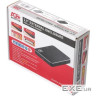 Кишеня зовнішня AgeStar 2.5", USB3.1, чорна (31UB2A18 (Black))