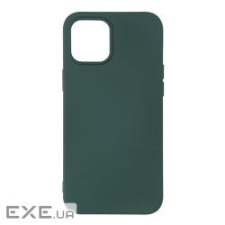 Панель ArmorStandart ICON Case для Apple iPhone 12 Pro Max Pine Green (ARM67469)